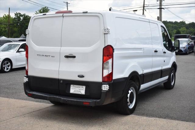 used 2018 Ford Transit-150 car, priced at $20,995