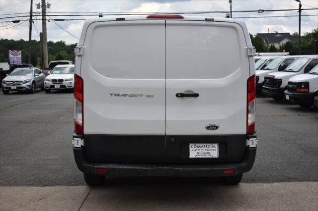 used 2018 Ford Transit-150 car, priced at $20,995