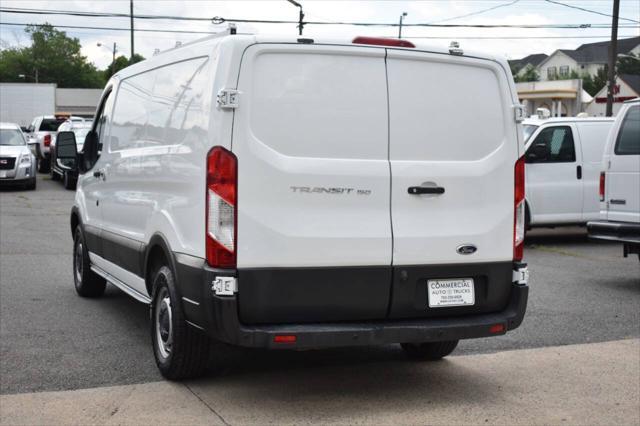 used 2018 Ford Transit-150 car, priced at $20,995