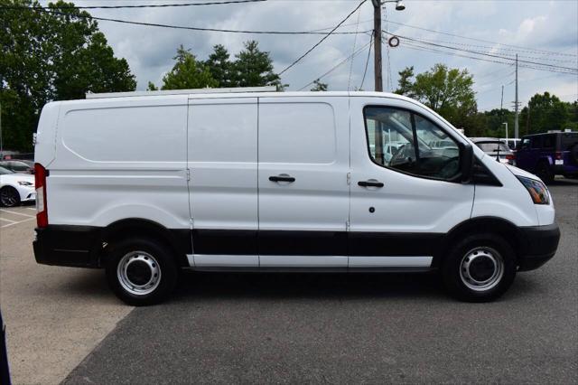 used 2018 Ford Transit-150 car, priced at $20,995