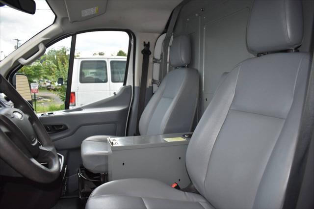 used 2018 Ford Transit-150 car, priced at $20,995