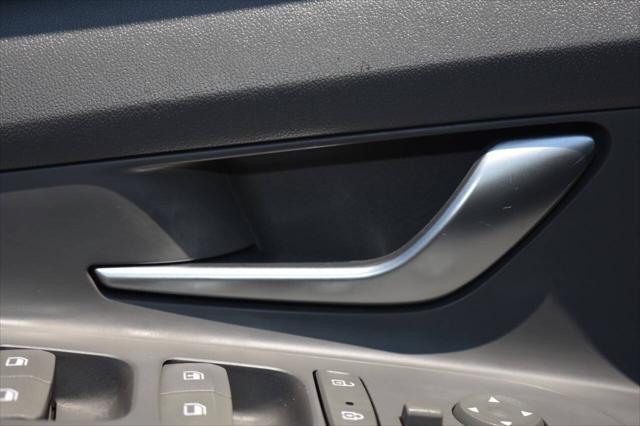 used 2021 Hyundai Elantra car, priced at $16,995