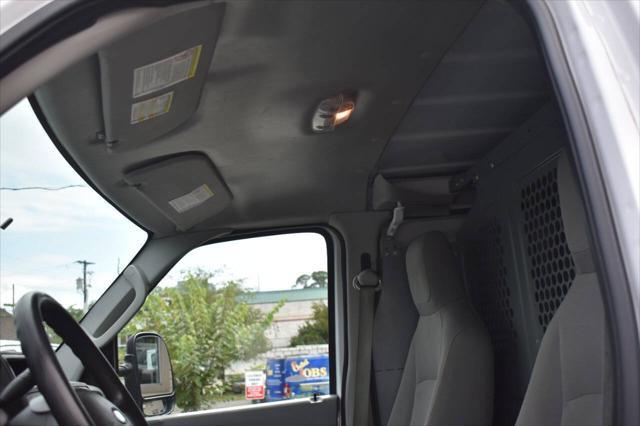 used 2014 Ford E150 car, priced at $15,995