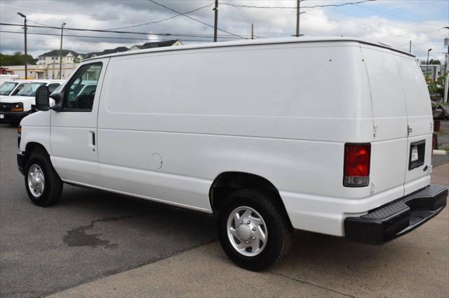 used 2014 Ford E150 car, priced at $15,995