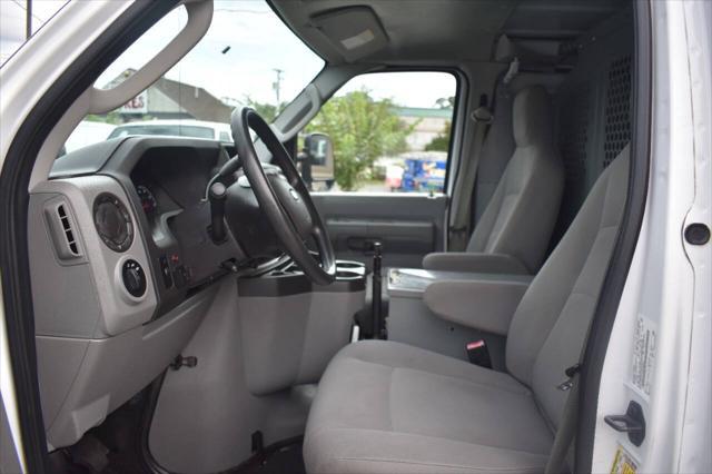 used 2014 Ford E150 car, priced at $15,995