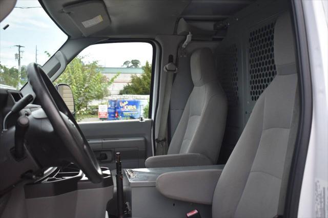 used 2014 Ford E150 car, priced at $15,995