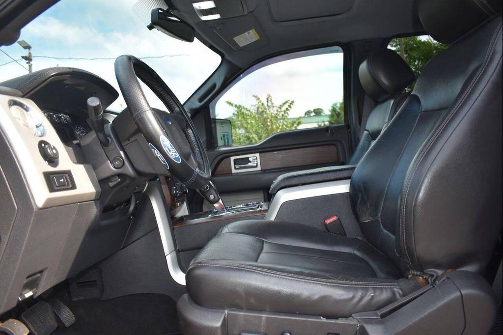 used 2013 Ford F-150 car, priced at $21,995