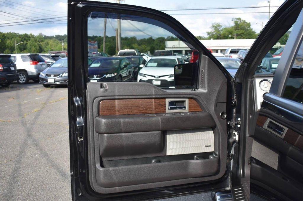 used 2013 Ford F-150 car, priced at $21,995