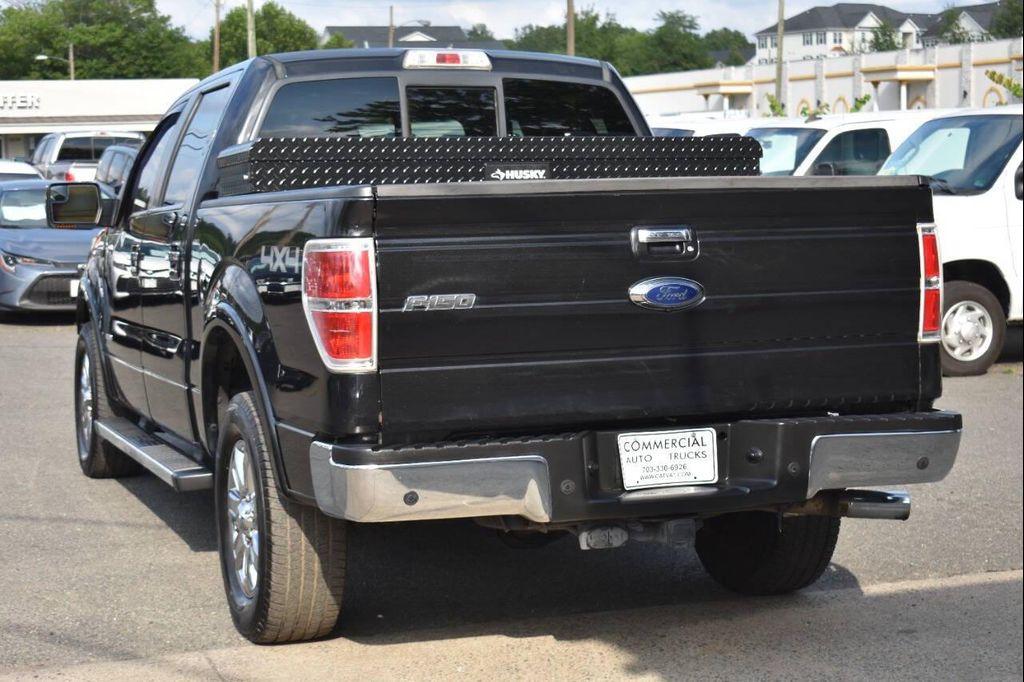 used 2013 Ford F-150 car, priced at $21,995