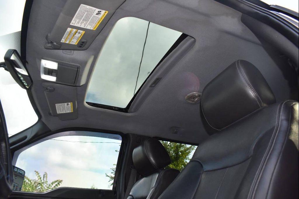 used 2013 Ford F-150 car, priced at $21,995