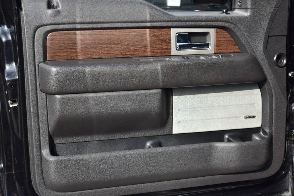 used 2013 Ford F-150 car, priced at $21,995