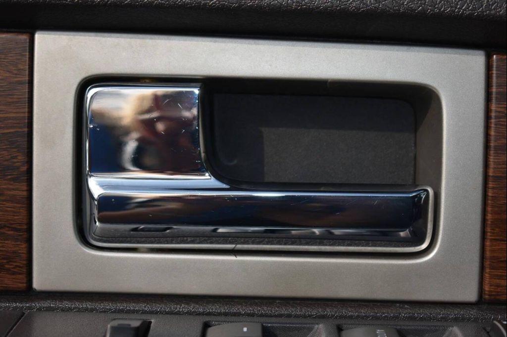 used 2013 Ford F-150 car, priced at $21,995