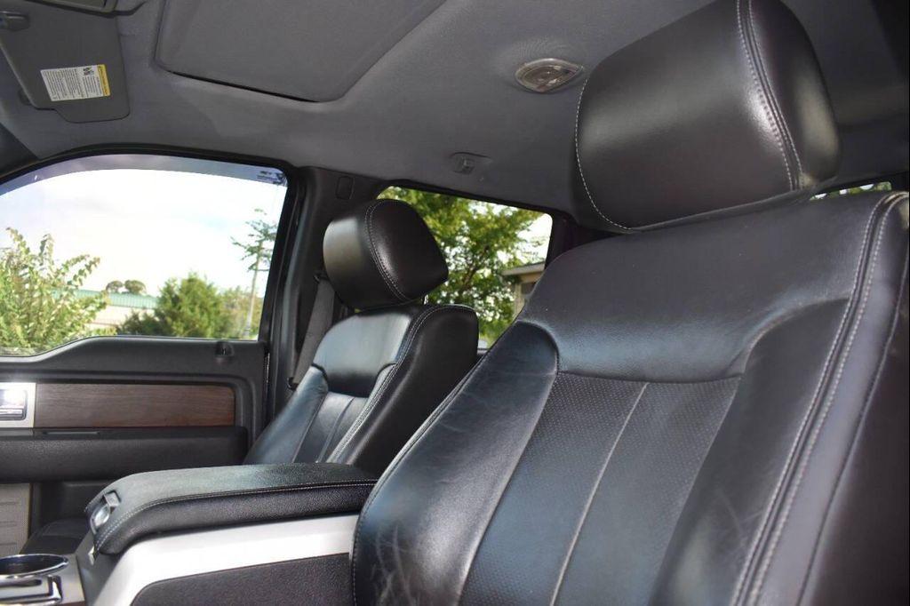 used 2013 Ford F-150 car, priced at $21,995