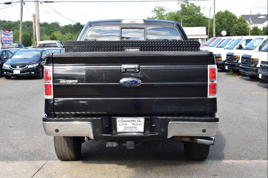 used 2013 Ford F-150 car, priced at $21,995