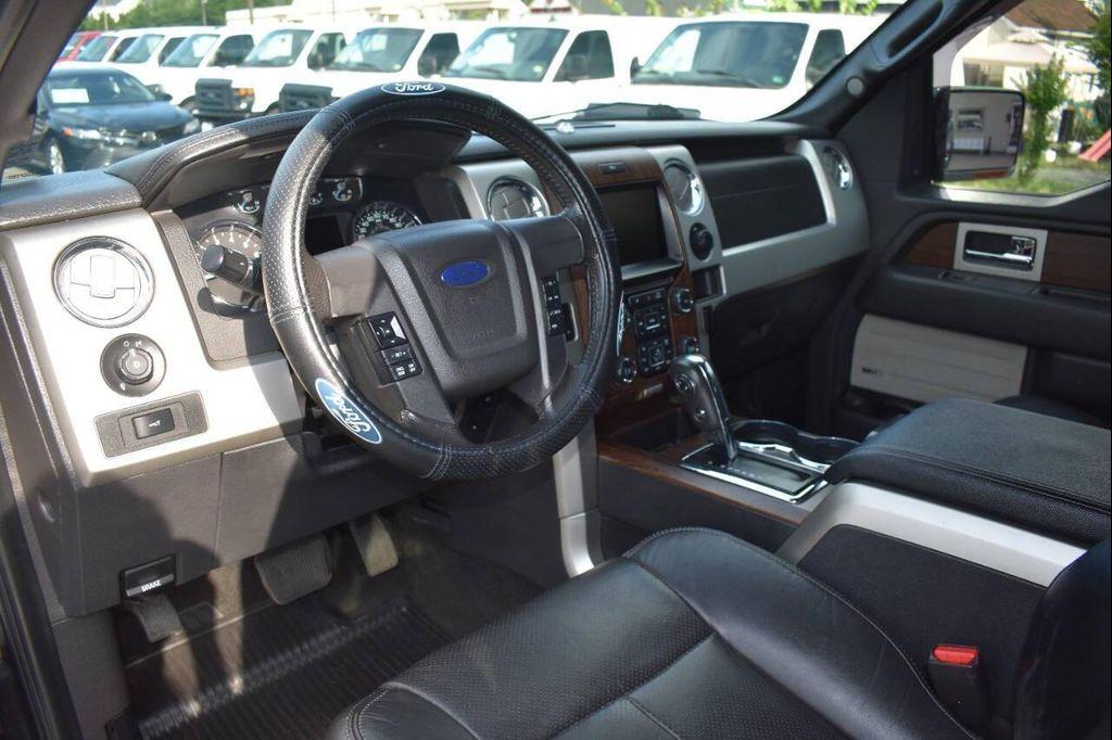 used 2013 Ford F-150 car, priced at $21,995