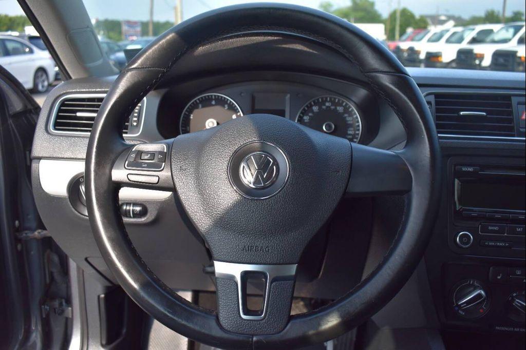 used 2014 Volkswagen Jetta car, priced at $11,995