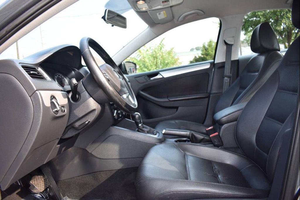 used 2014 Volkswagen Jetta car, priced at $11,995