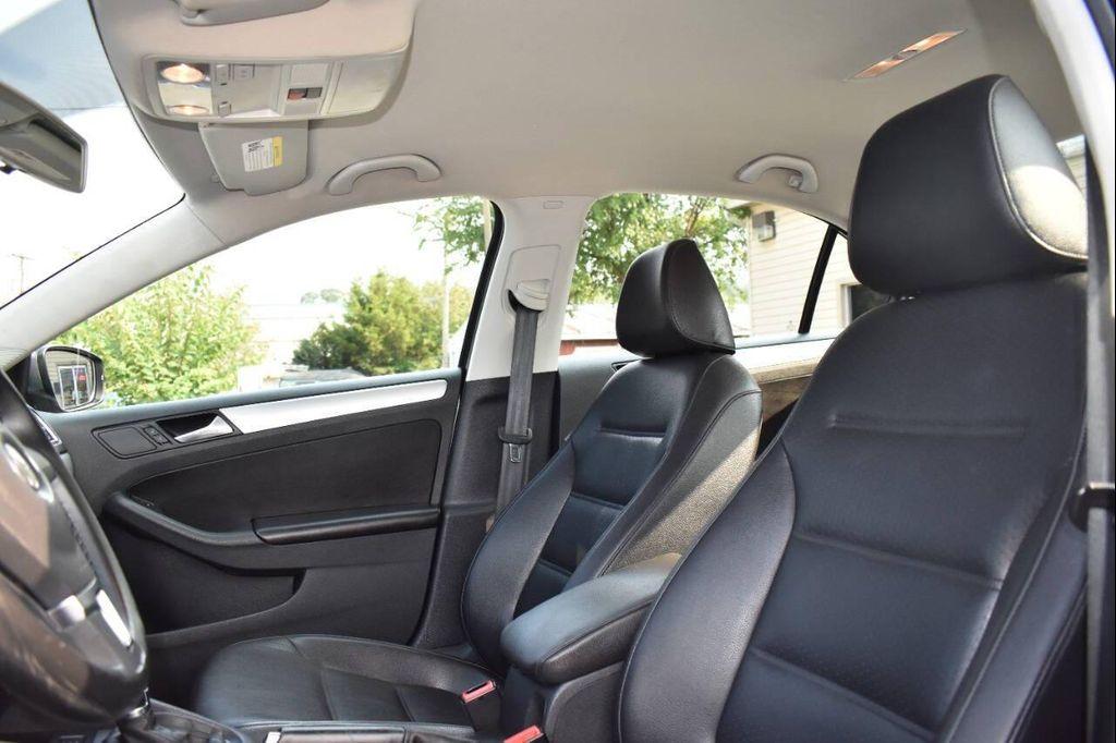 used 2014 Volkswagen Jetta car, priced at $11,995