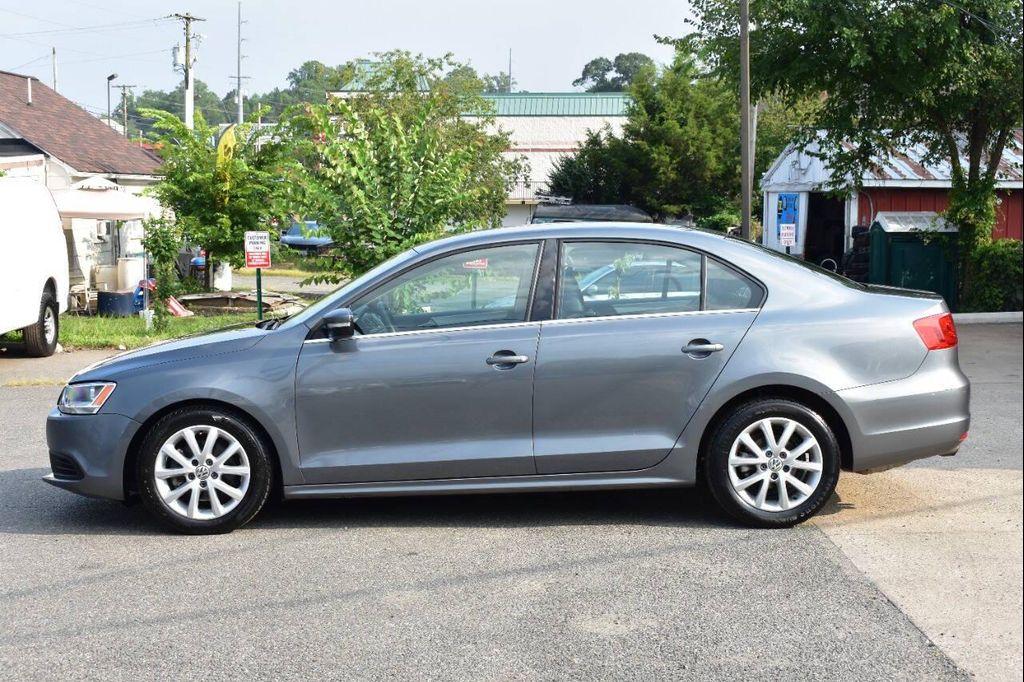 used 2014 Volkswagen Jetta car, priced at $11,995
