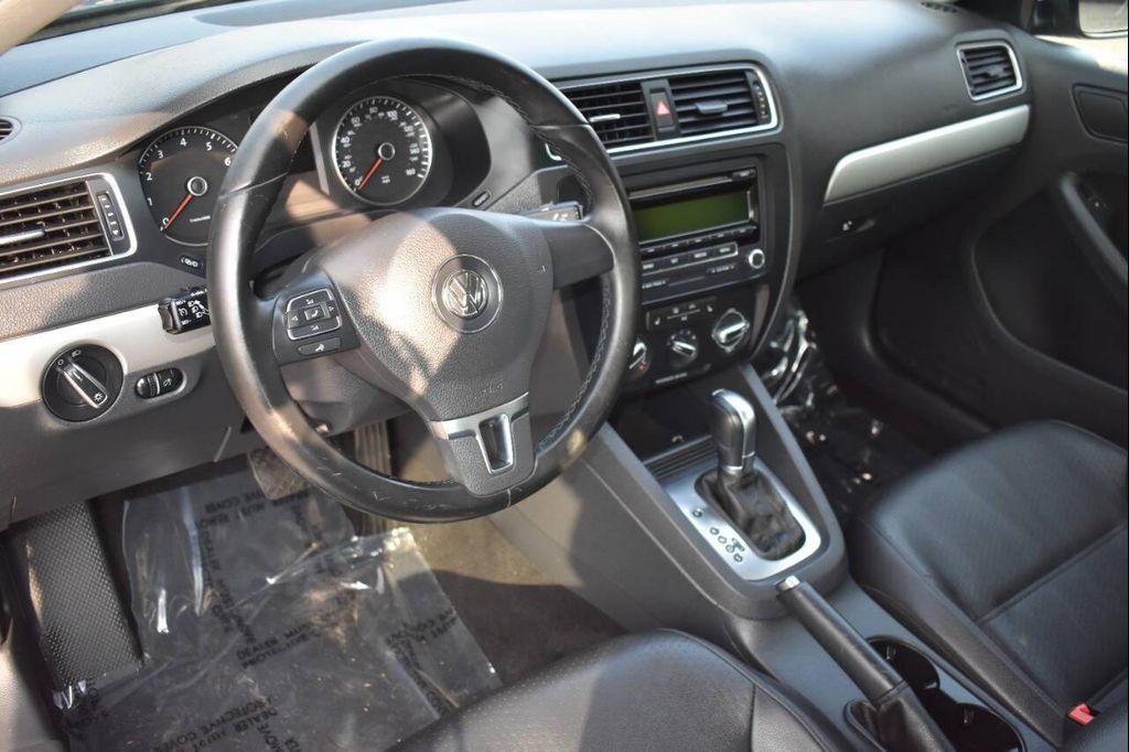 used 2014 Volkswagen Jetta car, priced at $11,995