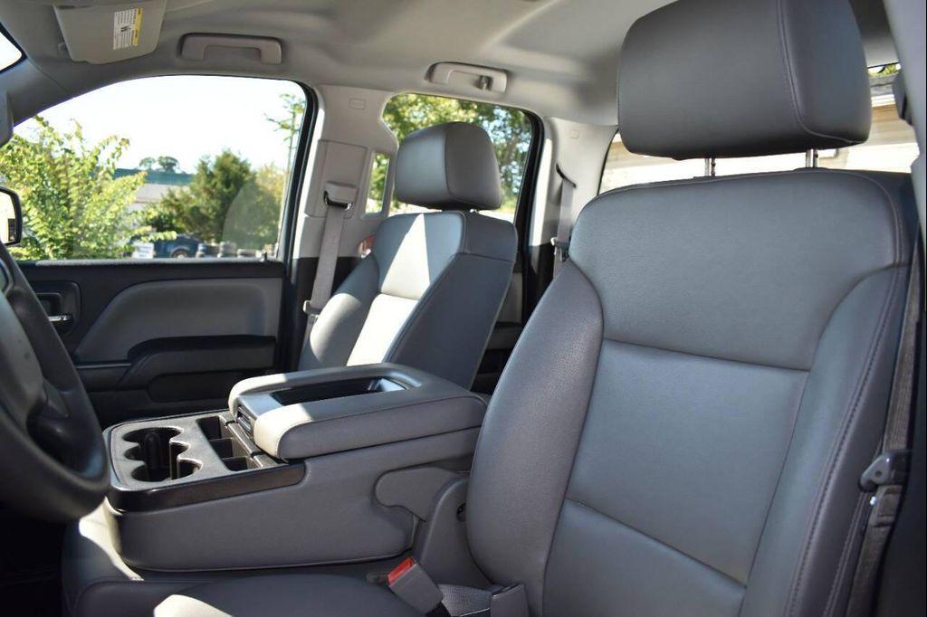 used 2016 Chevrolet Silverado 1500 car, priced at $19,995
