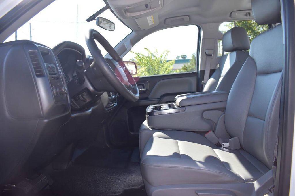 used 2016 Chevrolet Silverado 1500 car, priced at $19,995