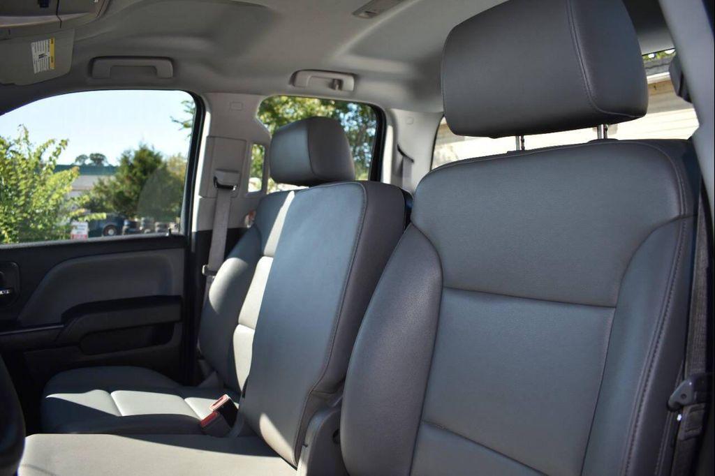 used 2016 Chevrolet Silverado 1500 car, priced at $19,995