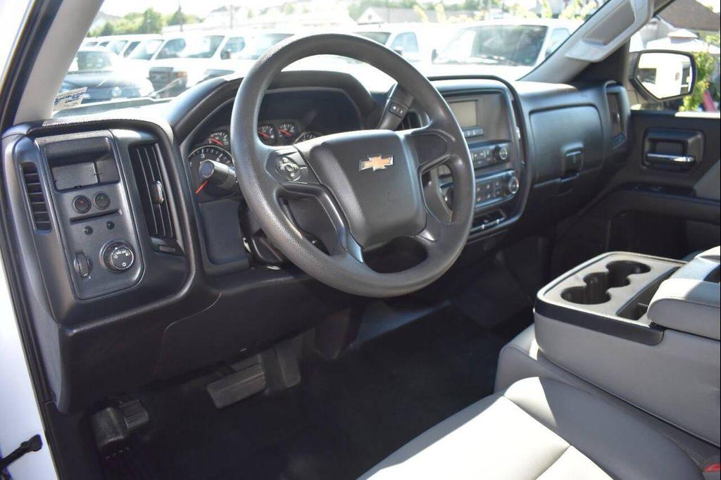 used 2016 Chevrolet Silverado 1500 car, priced at $19,995