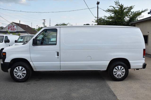 used 2012 Ford E150 car, priced at $13,995