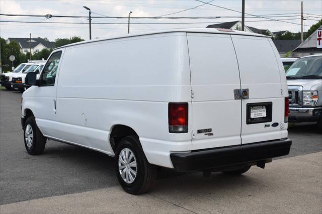 used 2012 Ford E150 car, priced at $13,995