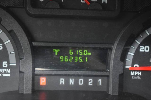 used 2012 Ford E150 car, priced at $13,995