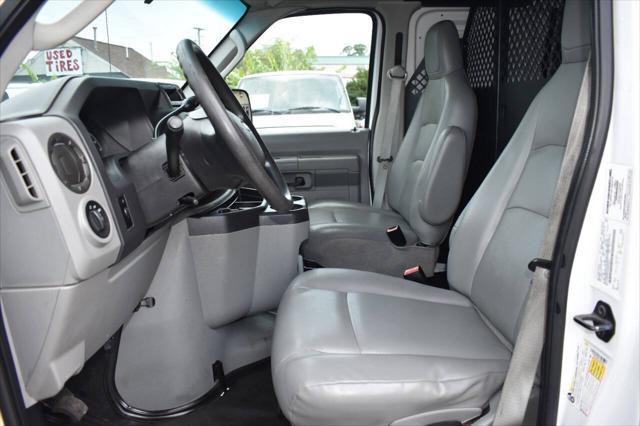 used 2012 Ford E150 car, priced at $13,995