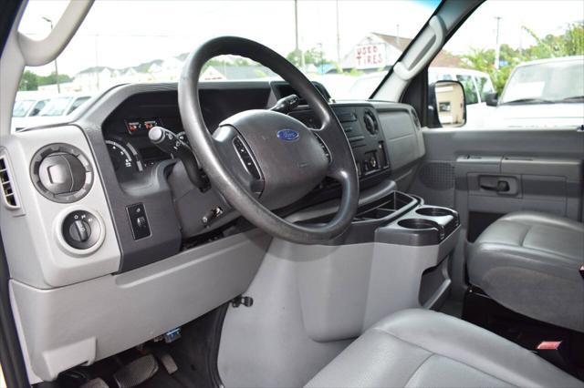 used 2012 Ford E150 car, priced at $13,995