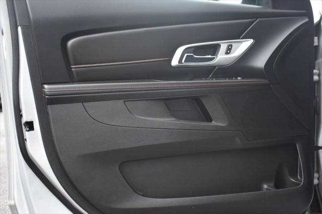used 2015 GMC Terrain car, priced at $12,995