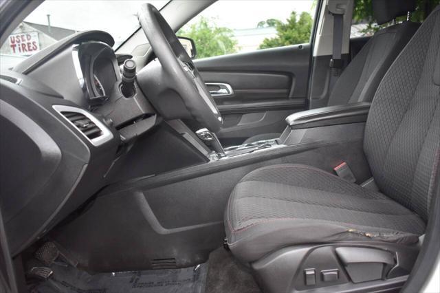 used 2015 GMC Terrain car, priced at $12,995