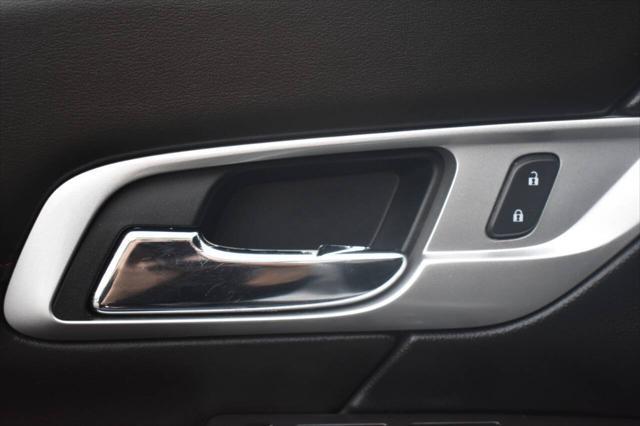 used 2015 GMC Terrain car, priced at $12,995