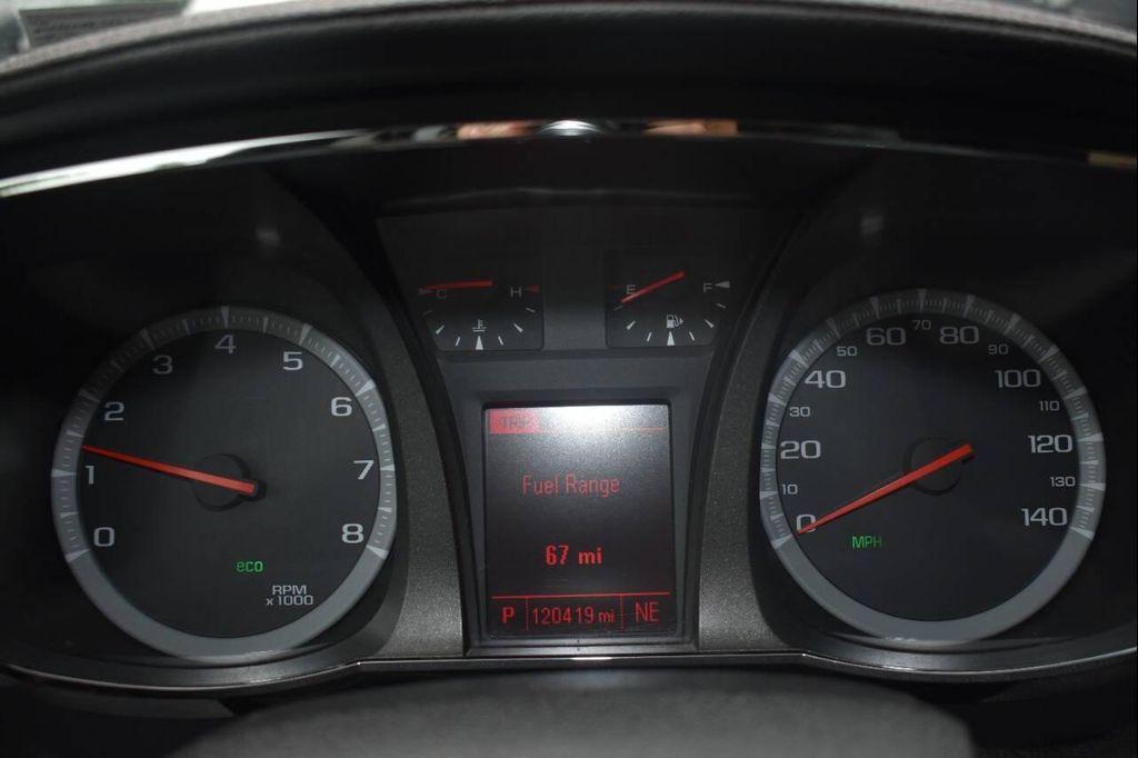 used 2015 GMC Terrain car, priced at $12,995