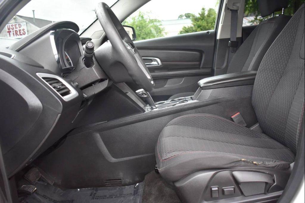 used 2015 GMC Terrain car, priced at $12,995