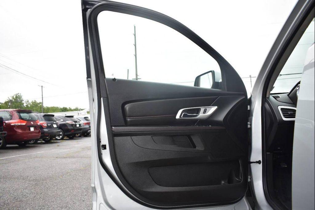 used 2015 GMC Terrain car, priced at $12,995