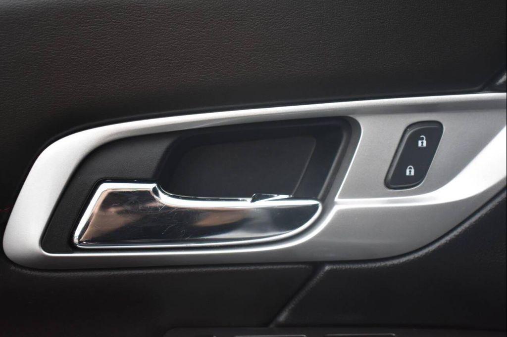 used 2015 GMC Terrain car, priced at $12,995