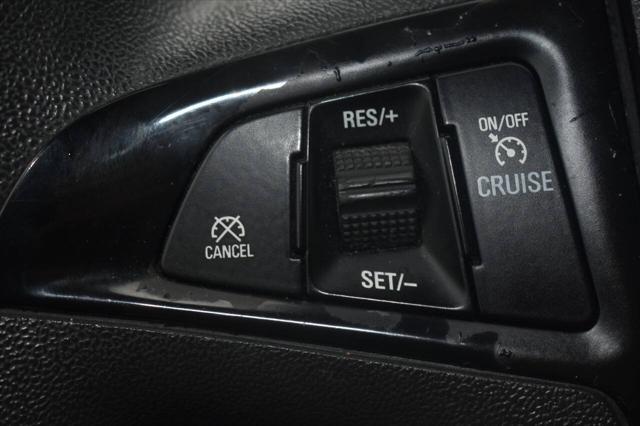 used 2015 GMC Terrain car, priced at $12,995