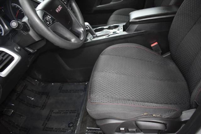 used 2015 GMC Terrain car, priced at $12,995