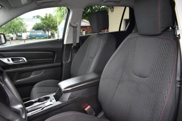 used 2015 GMC Terrain car, priced at $12,995
