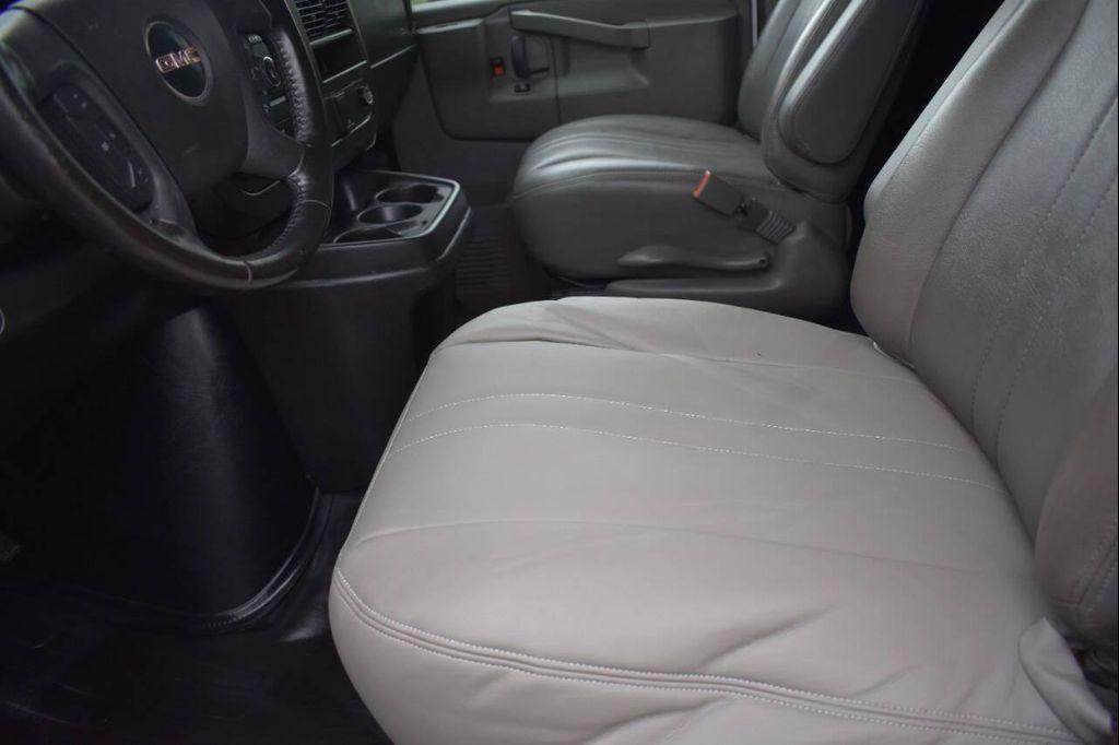 used 2021 GMC Savana 2500 car, priced at $20,995