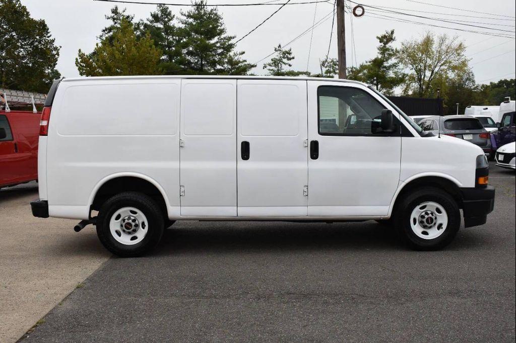 used 2021 GMC Savana 2500 car, priced at $20,995
