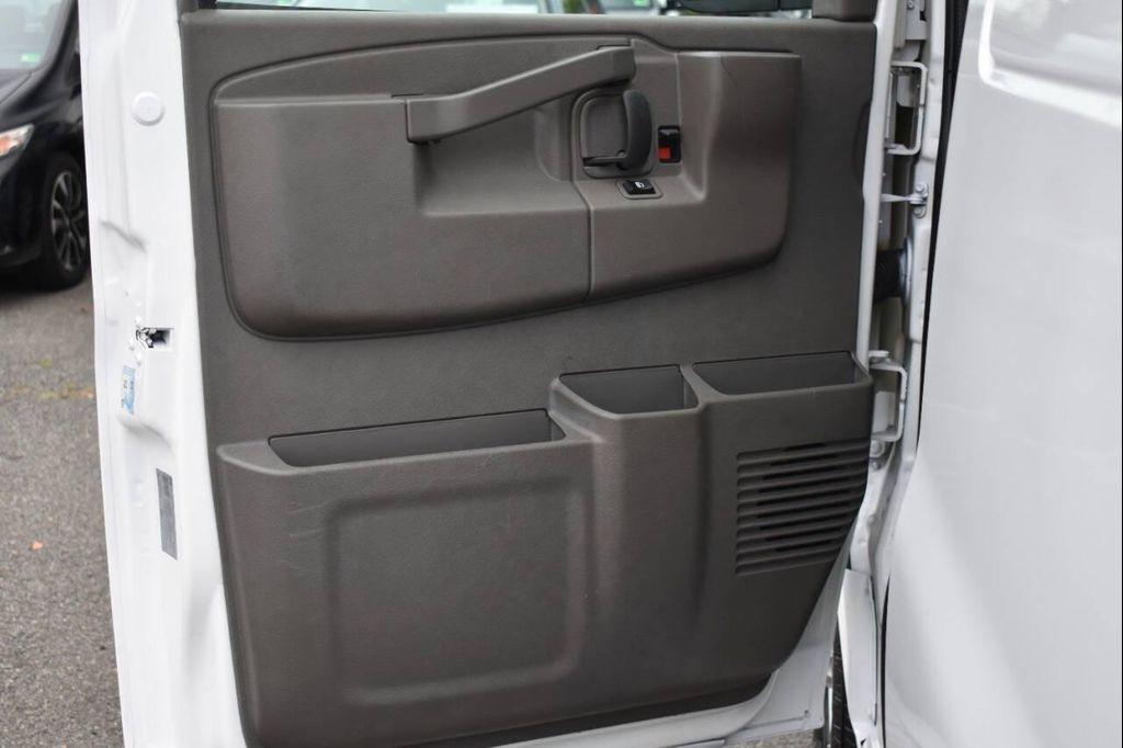 used 2021 GMC Savana 2500 car, priced at $20,995