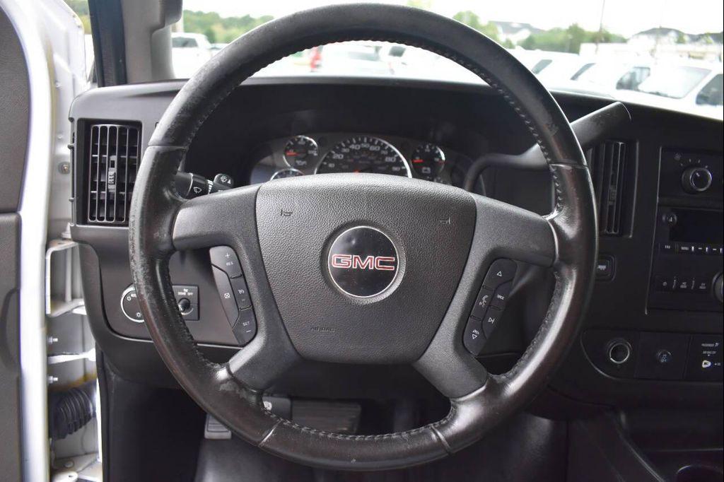used 2021 GMC Savana 2500 car, priced at $20,995