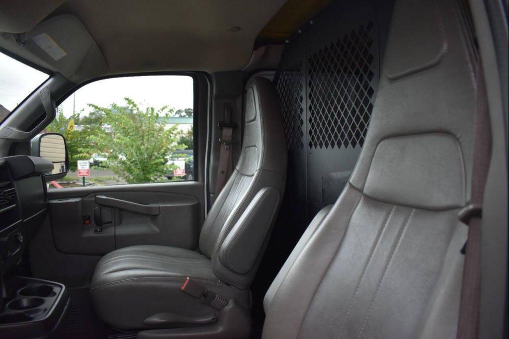 used 2021 GMC Savana 2500 car, priced at $20,995