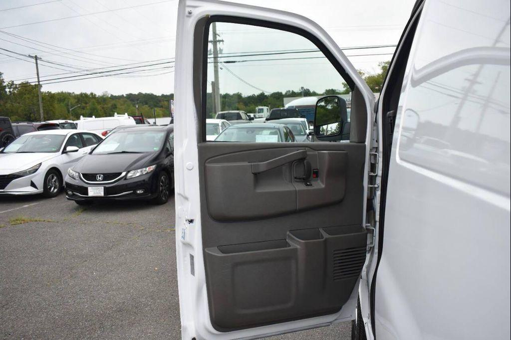 used 2021 GMC Savana 2500 car, priced at $20,995