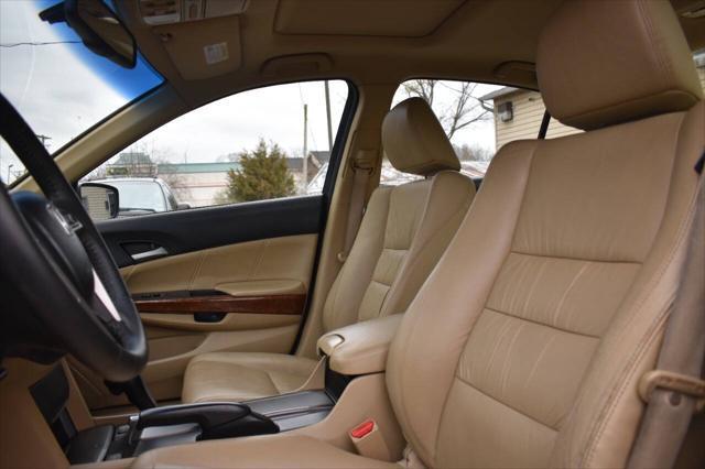 used 2012 Honda Accord car, priced at $14,995